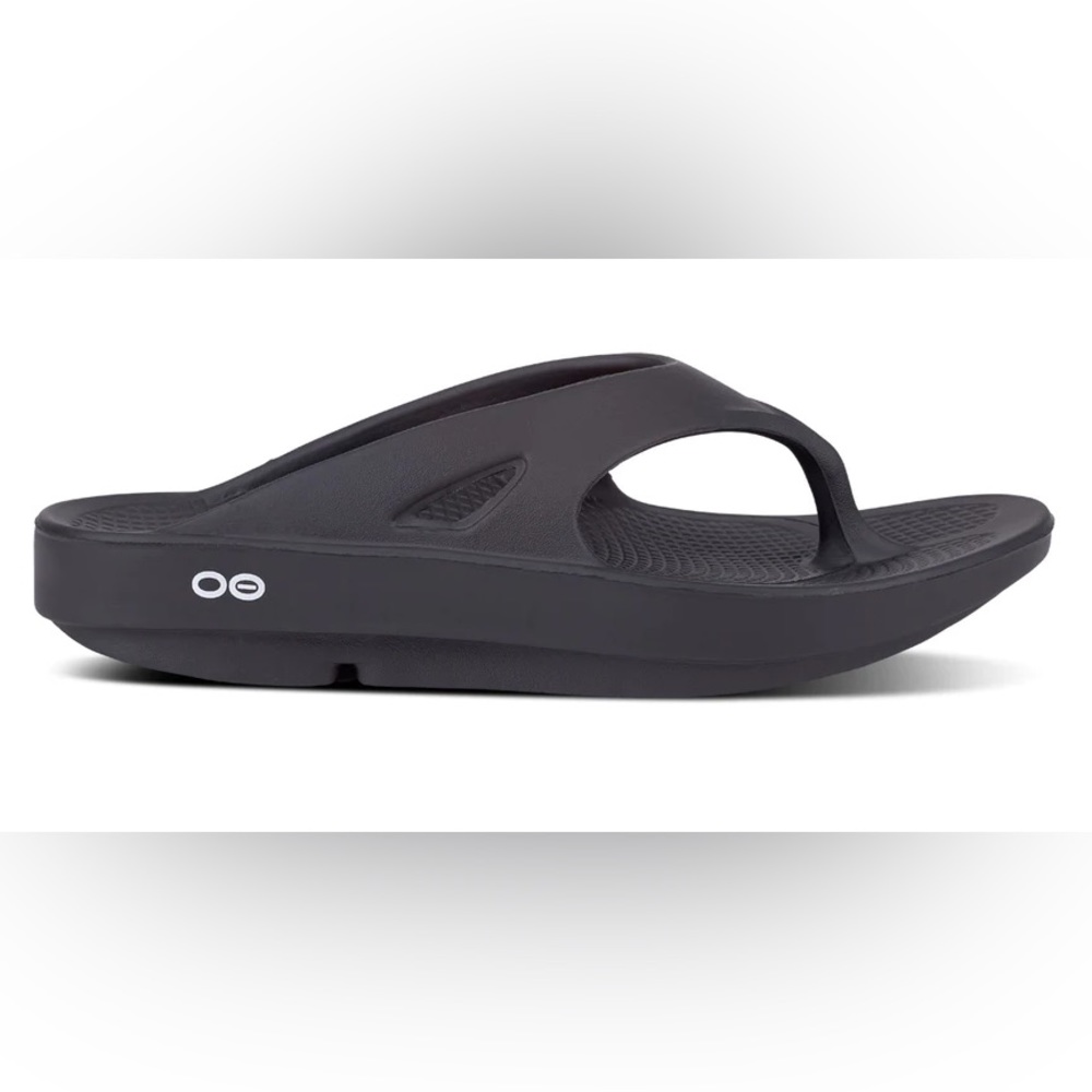 Oofos Original Sandals - W10 / M8